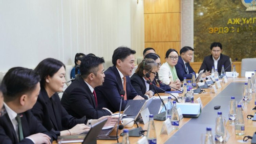 Mongolia, Rio Tinto Reach Agreement to Reduce  Oyu Tolgoi Management Fees